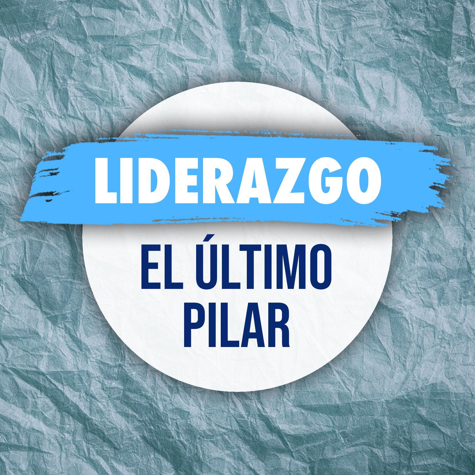 Star Princess ➡ Reflexión de Liderazgo