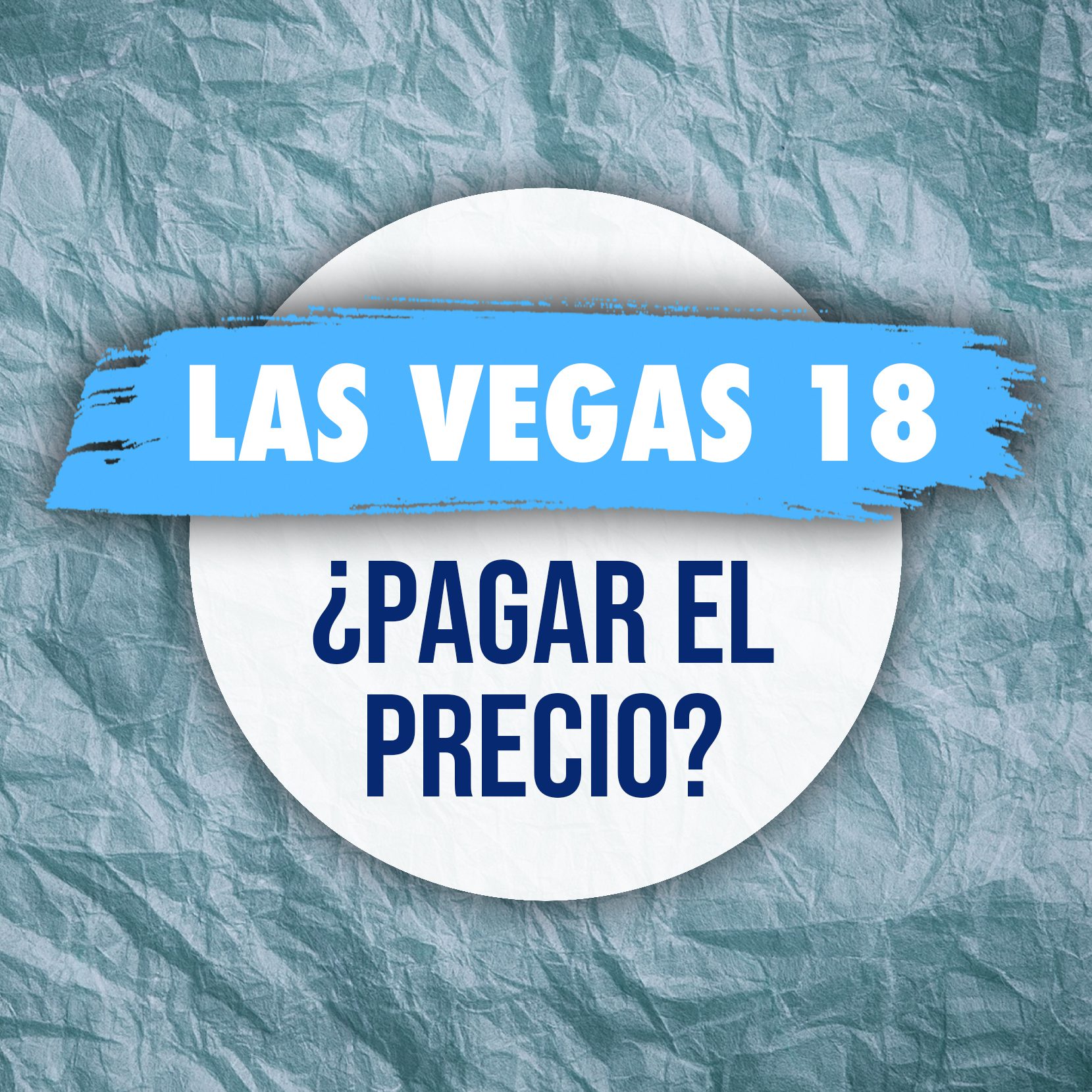 Emprendimiento ➡ ¿Estás Pagando el Precio?