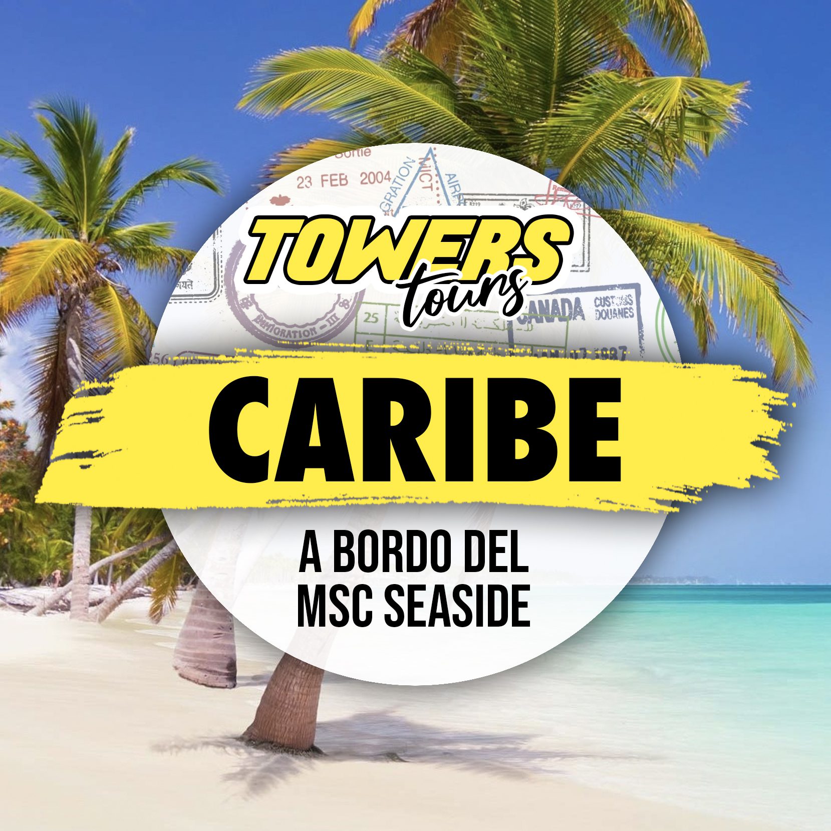 MSC Seaside Lifestyle