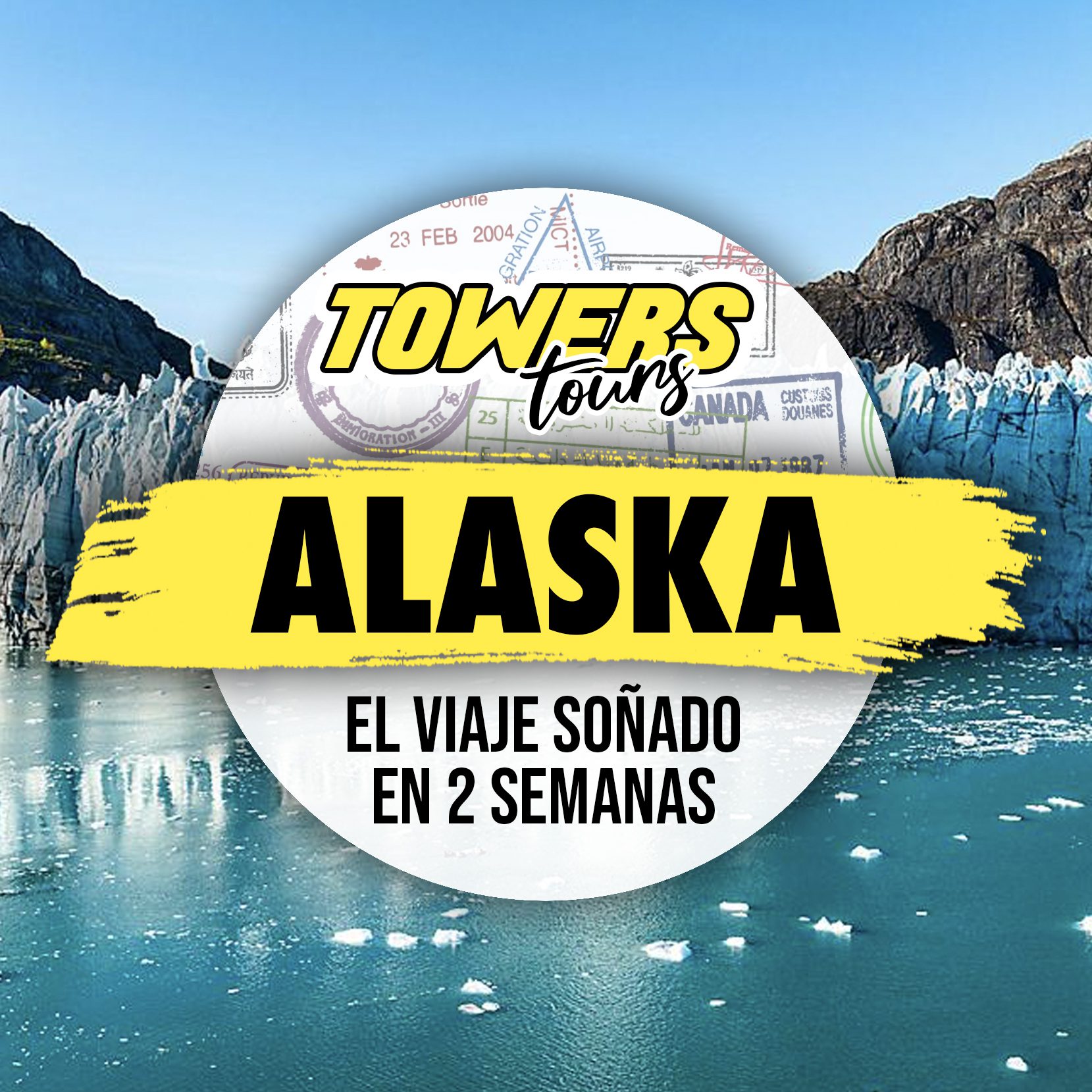 2 Semanas en Alaska