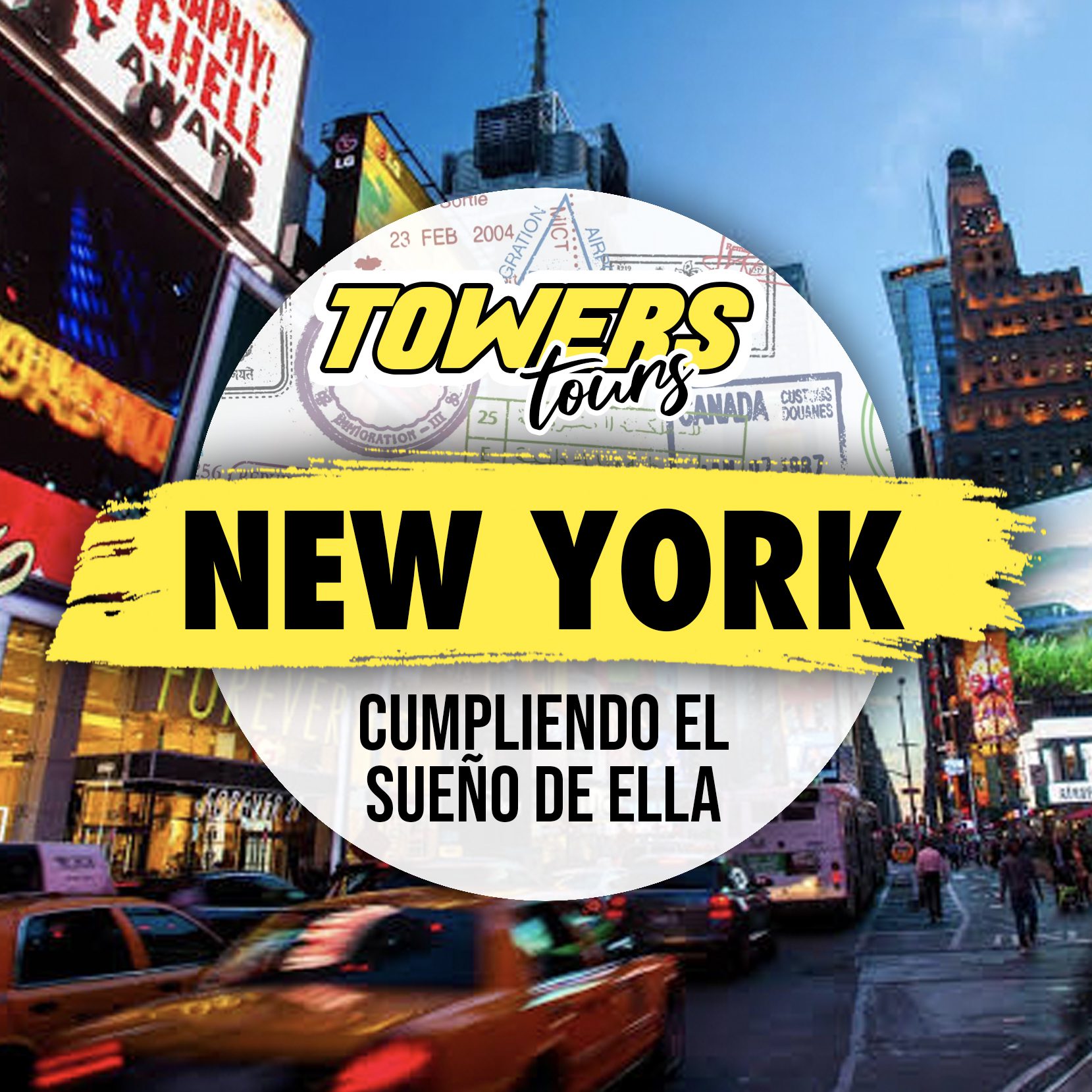 Nueva York
