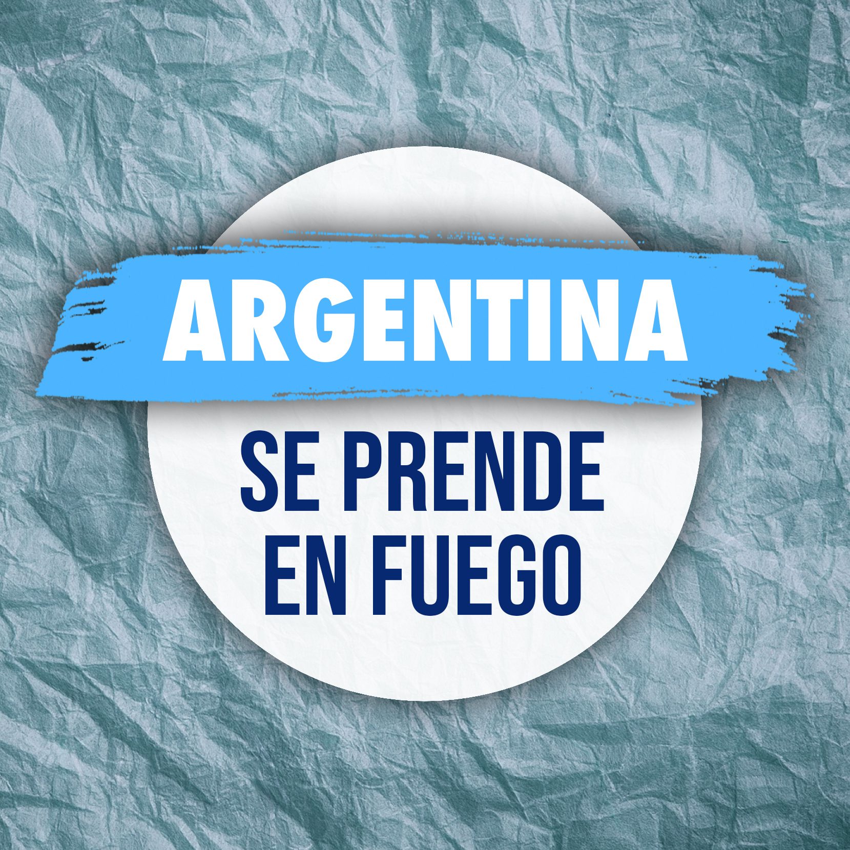 Argentina a Fuego