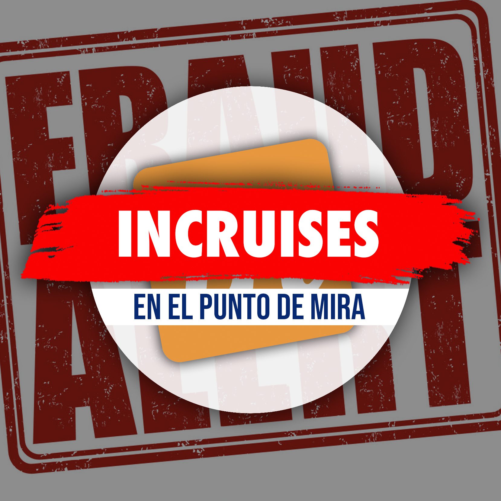 InCruises en la diana de todas las críticas ¿Por qué?