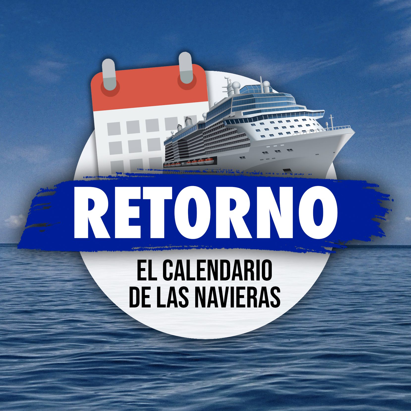 Calendario De Retorno A La Actividad