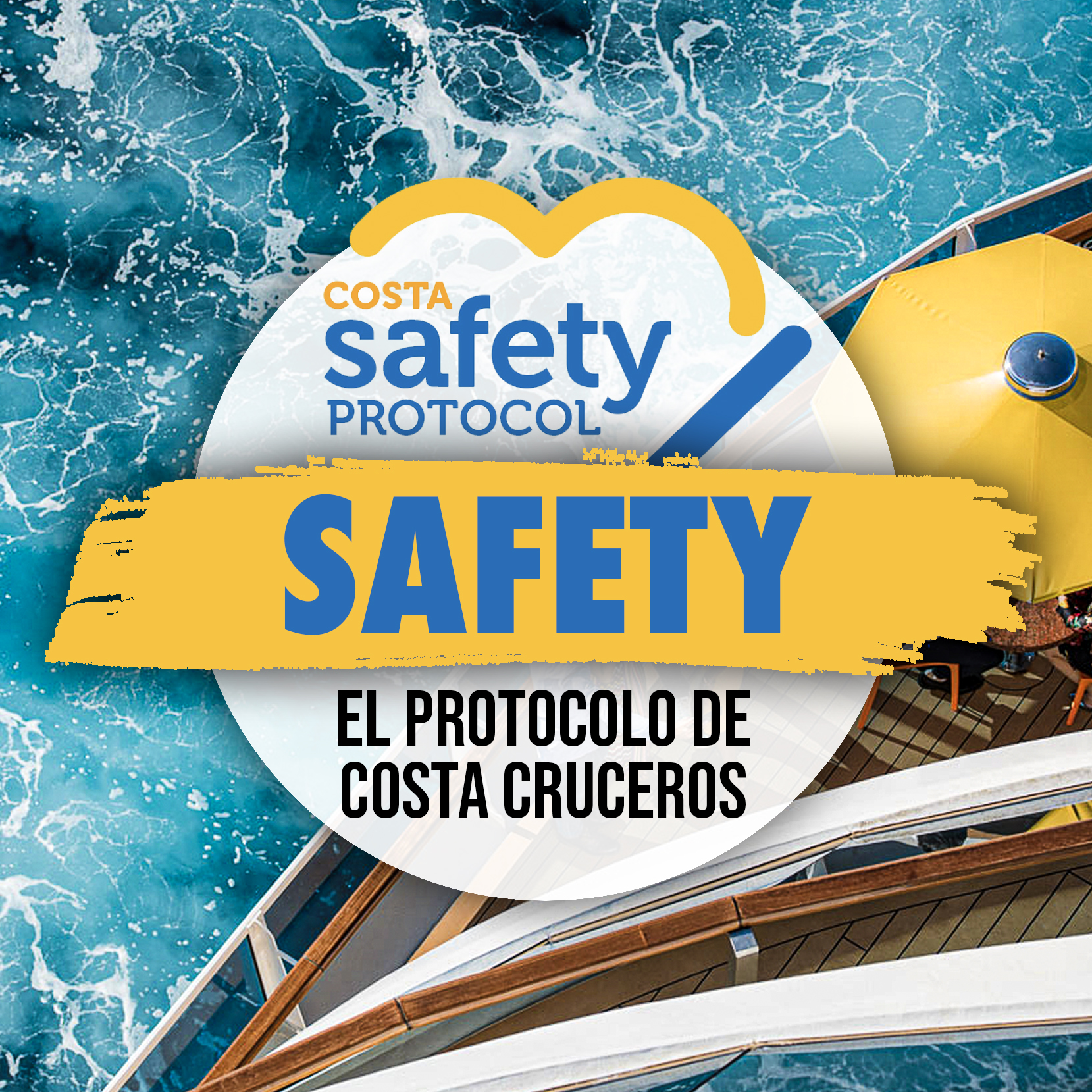 Costa Safety Protocol
