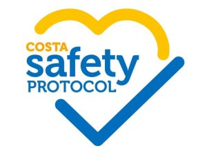 Costa Safety Protocol