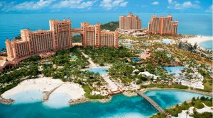 Bahamas Se Reabre Al Turismo
