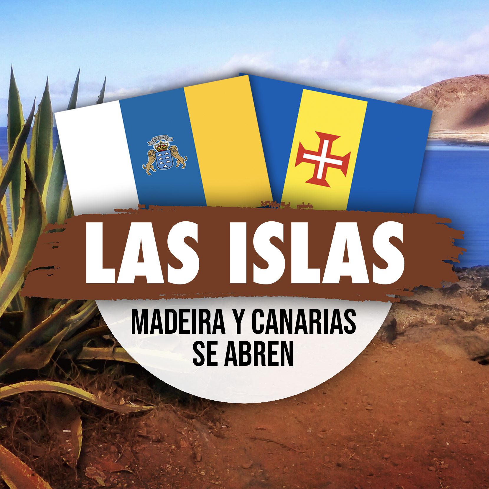 Madeira Y Canarias Se Abren A Los Cruceros