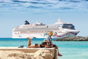 Bahamas Se Reabre Al Turismo