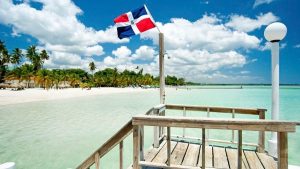 Republica Dominicana levanta las restricciones