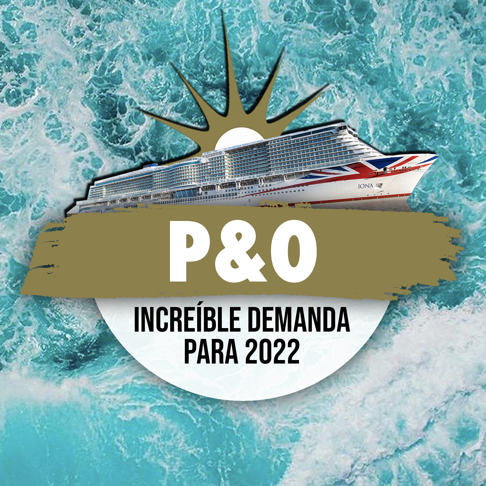 Demanda Increíble Para el Verano De 2022