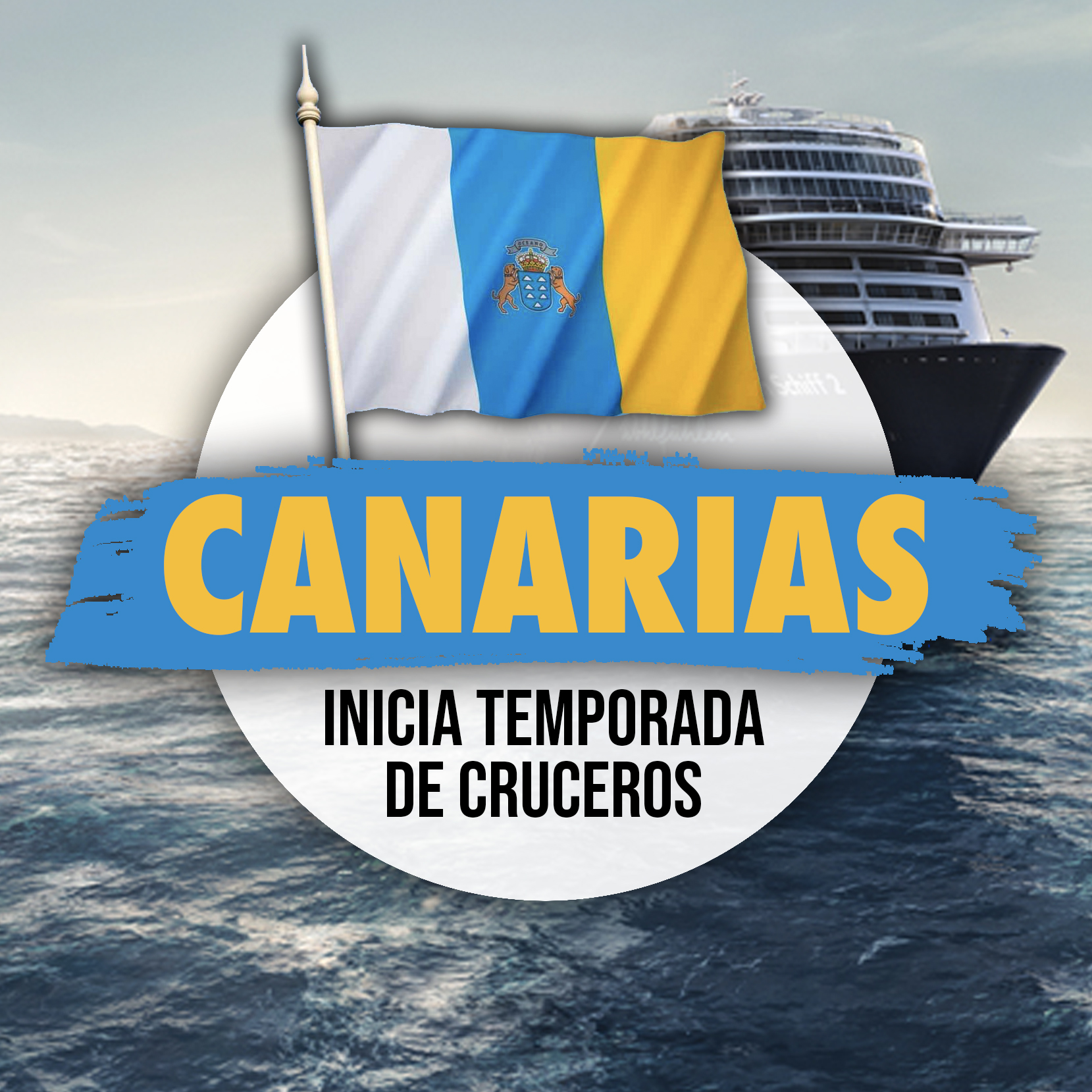 Las Palmas inicia la temporada de cruceros