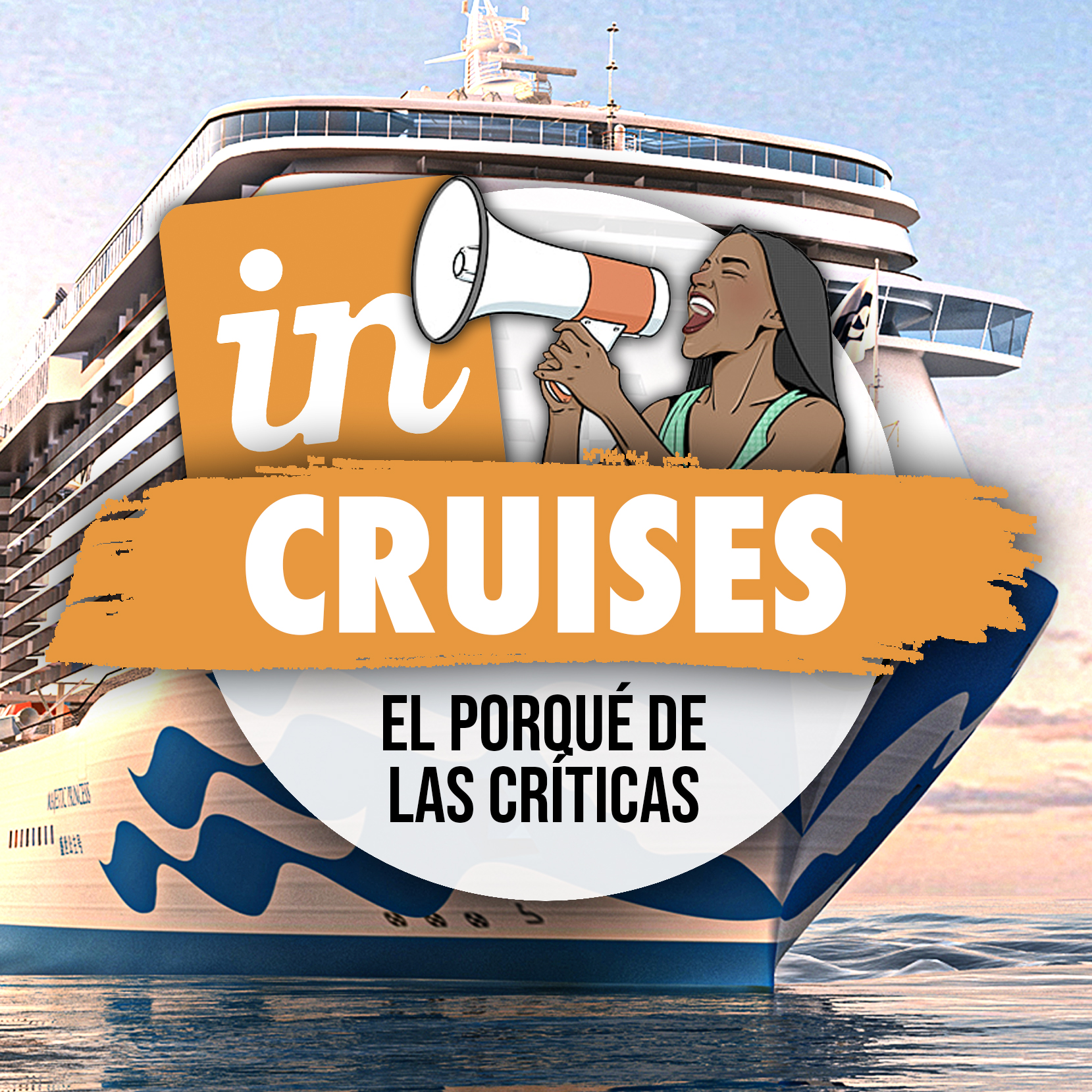 Críticas a inCruises