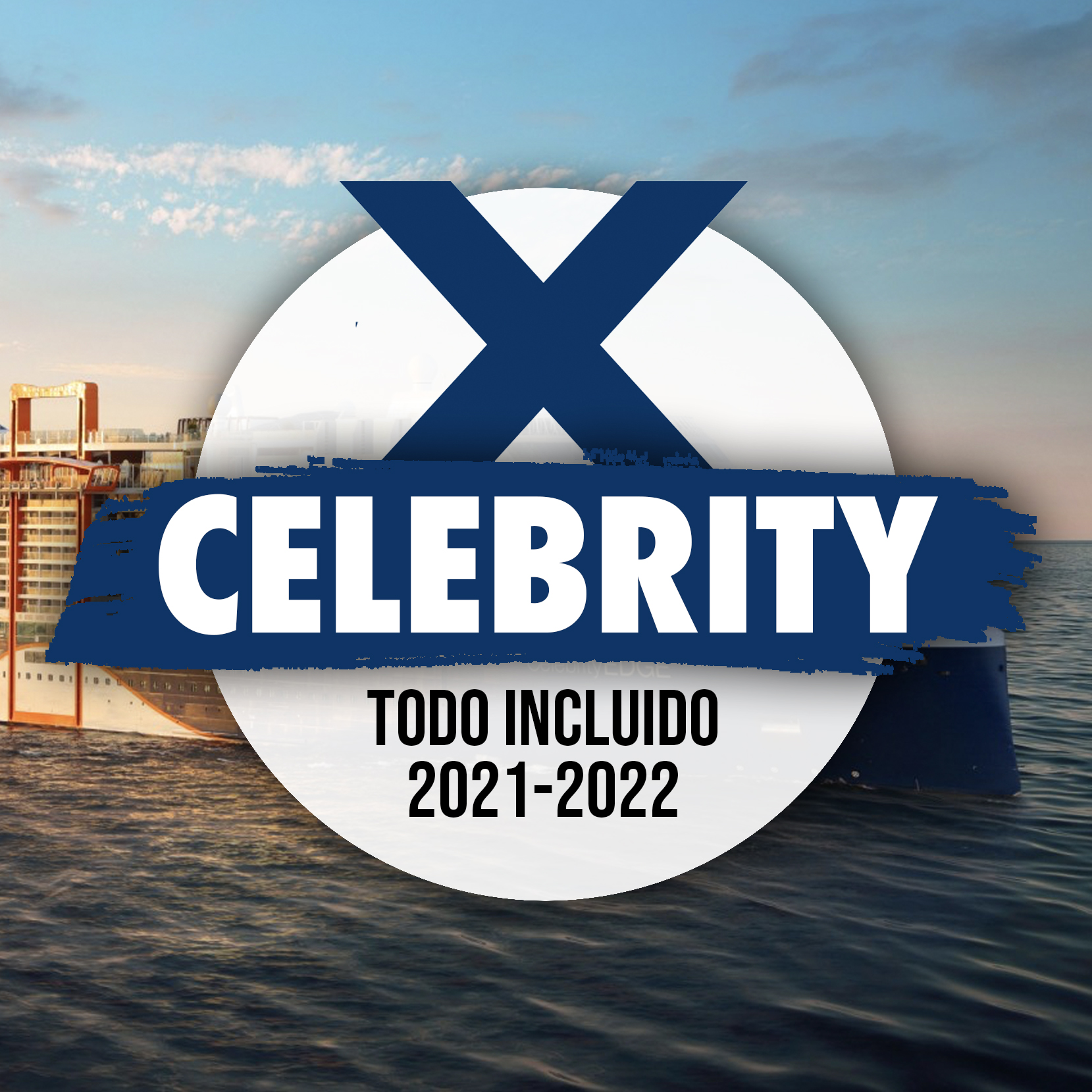 Celebrity Anuncia Sus Cruceros