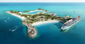 Royal Caribbean Comenzará A Operar En Bahamas En Junio