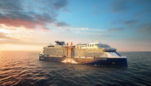 Celebrity Cruises Reinicia Sus Cruceros En Europa