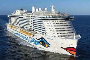 AIDA Cruises Amplía Su Programa De Verano