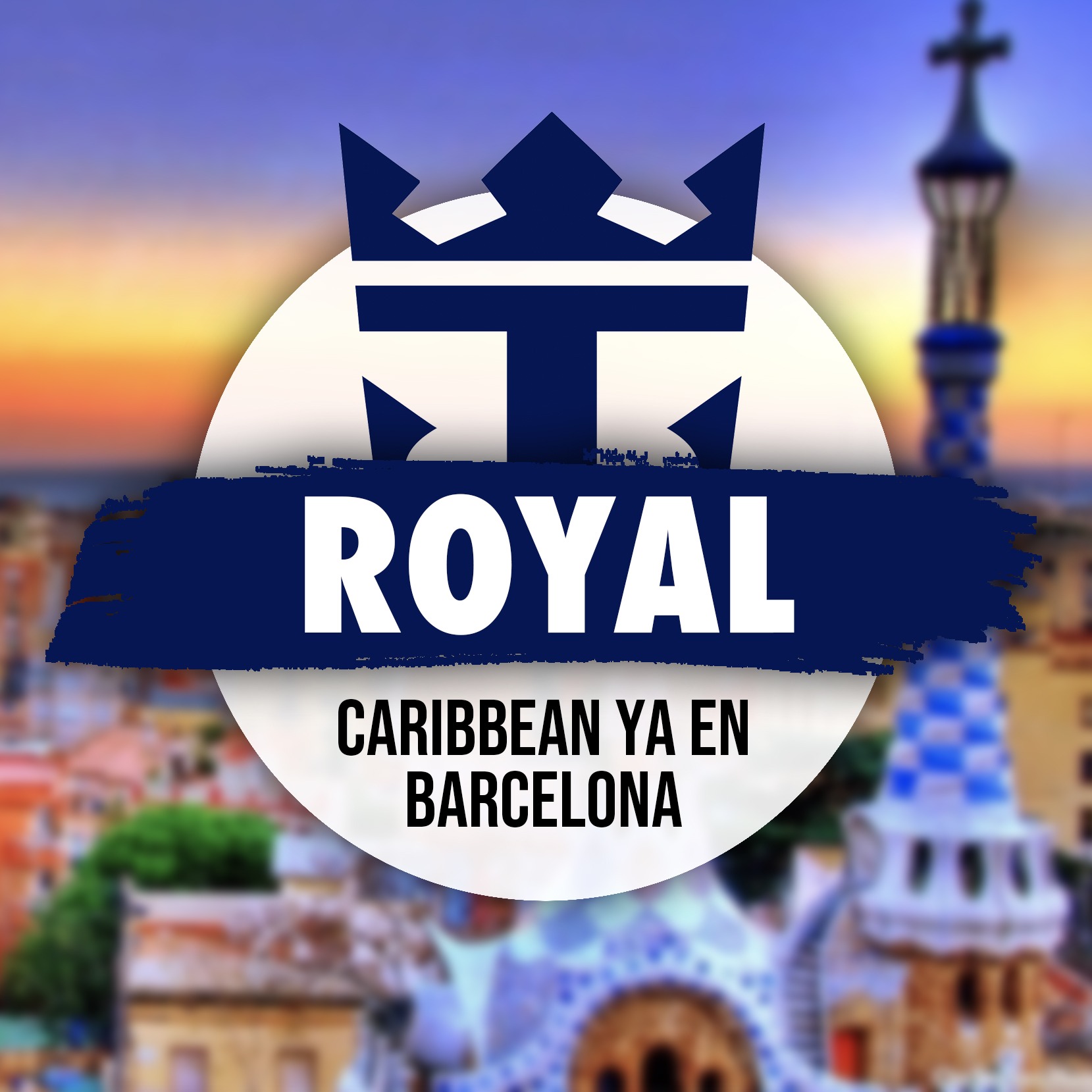 Los Cruceros De Royal Caribbean Vuelven A Barcelona