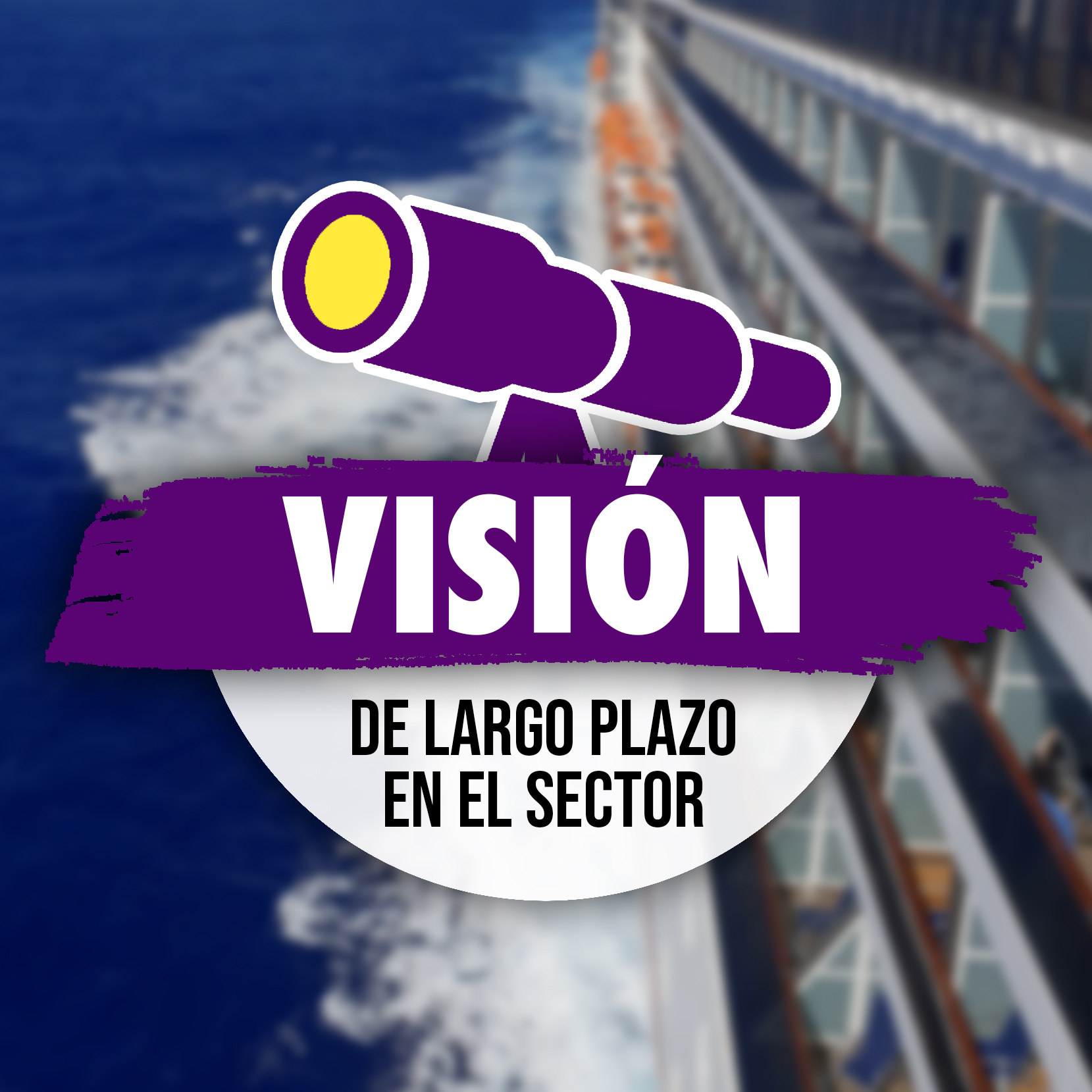 Optimismo En El Sector: Visión De Largo Plazo