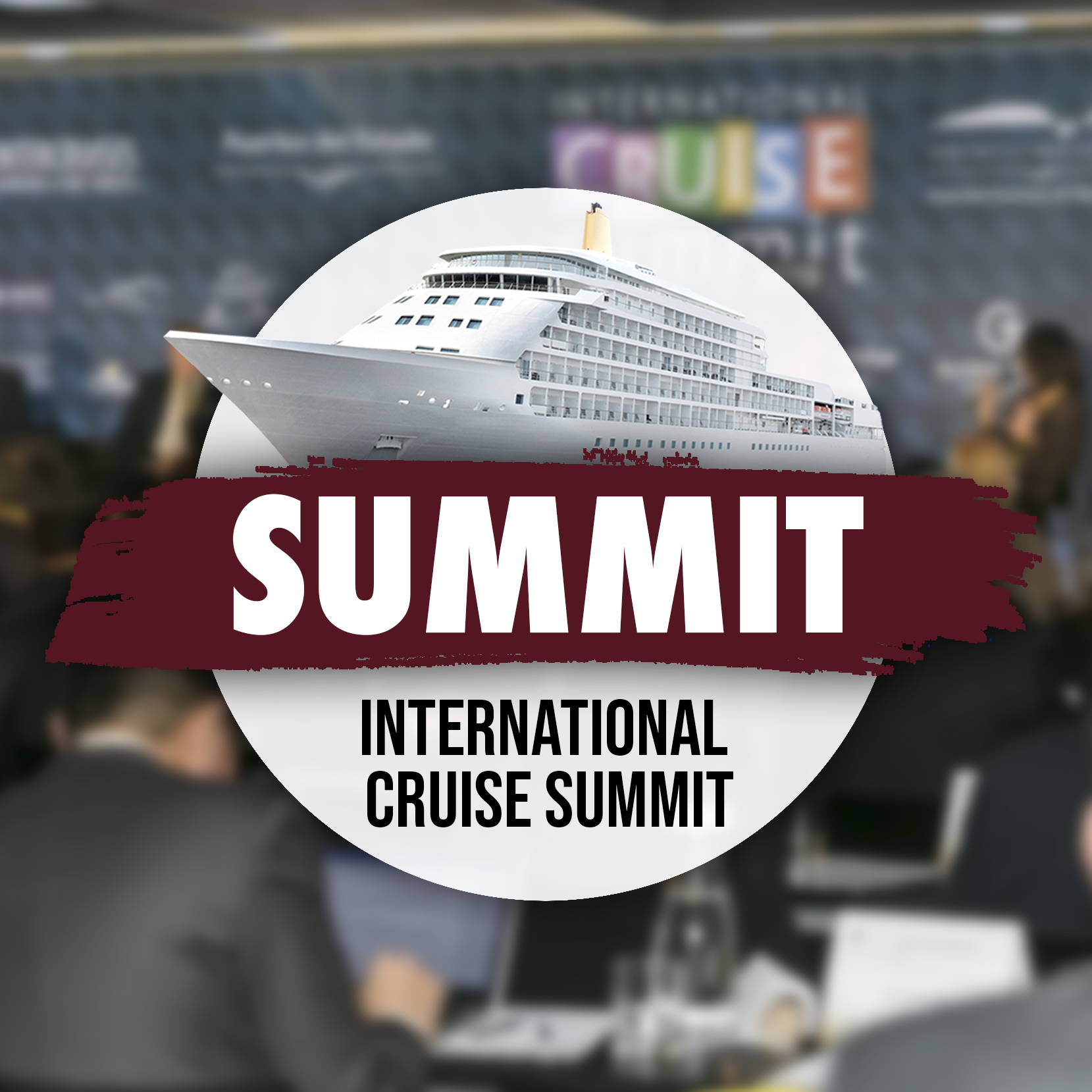 International Cruise Summit