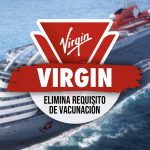 Virgin Voyages Elimina La Obligación De Vacunarse