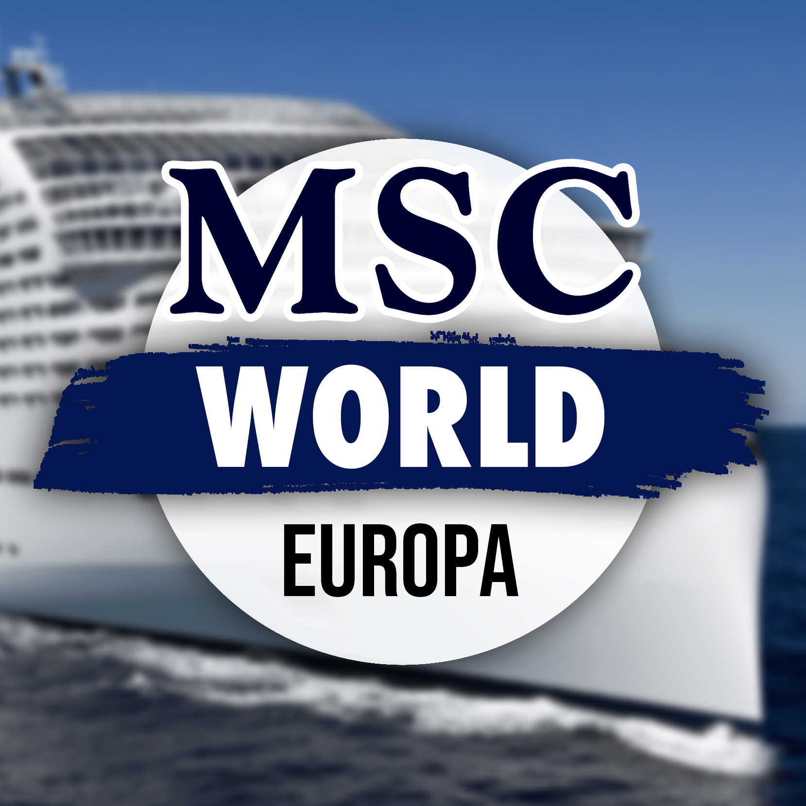 MSC World Europa