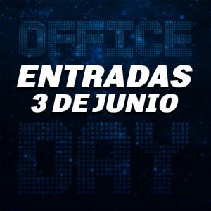 Sábado 3 Junio