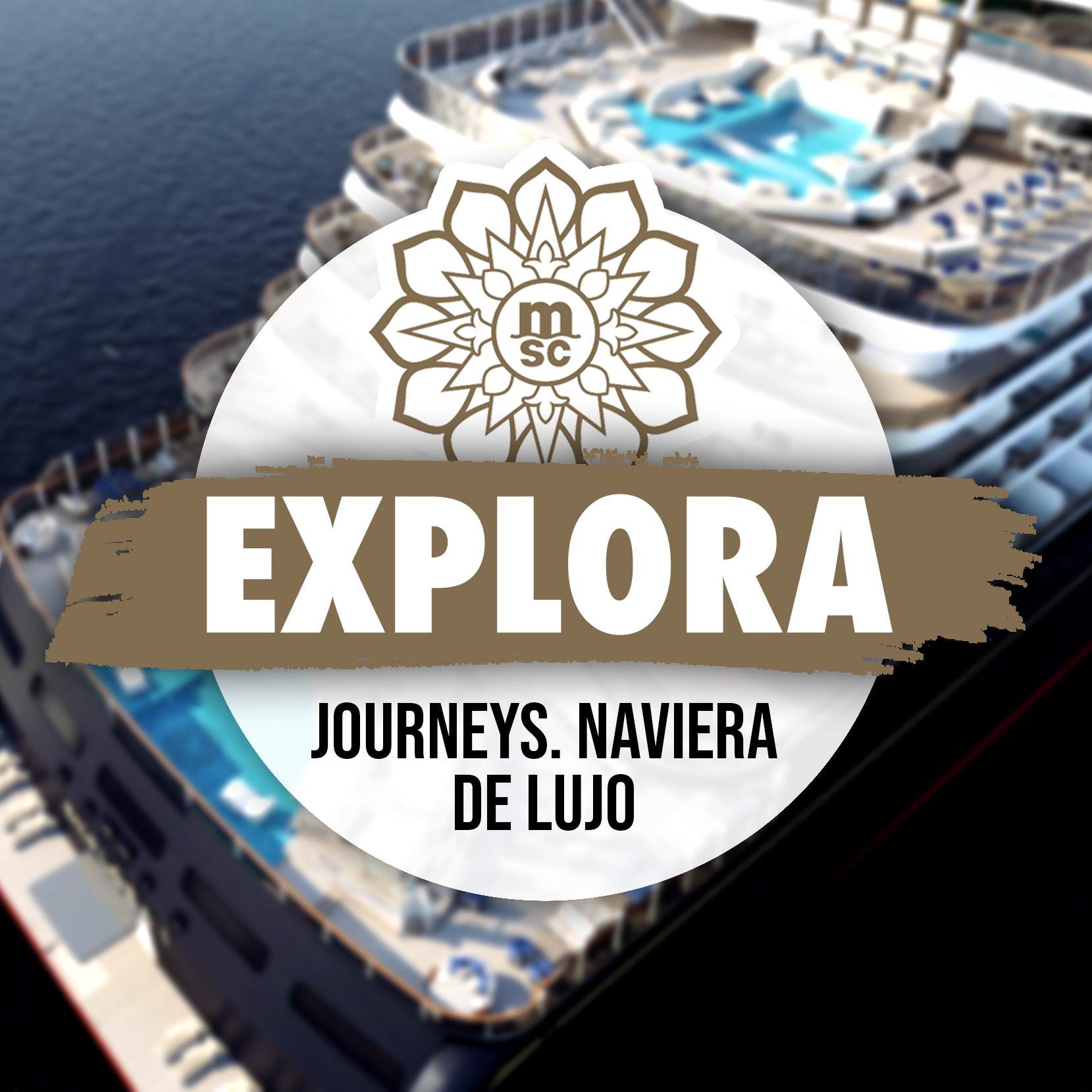 Explora Journeys, Nueva Marca De Cruceros De Lujo