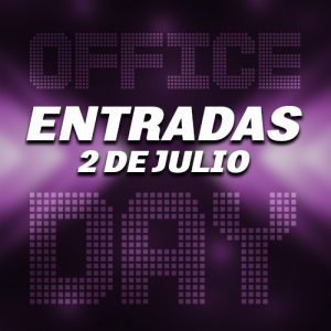 2 de Julio Evento Mensual Valencia