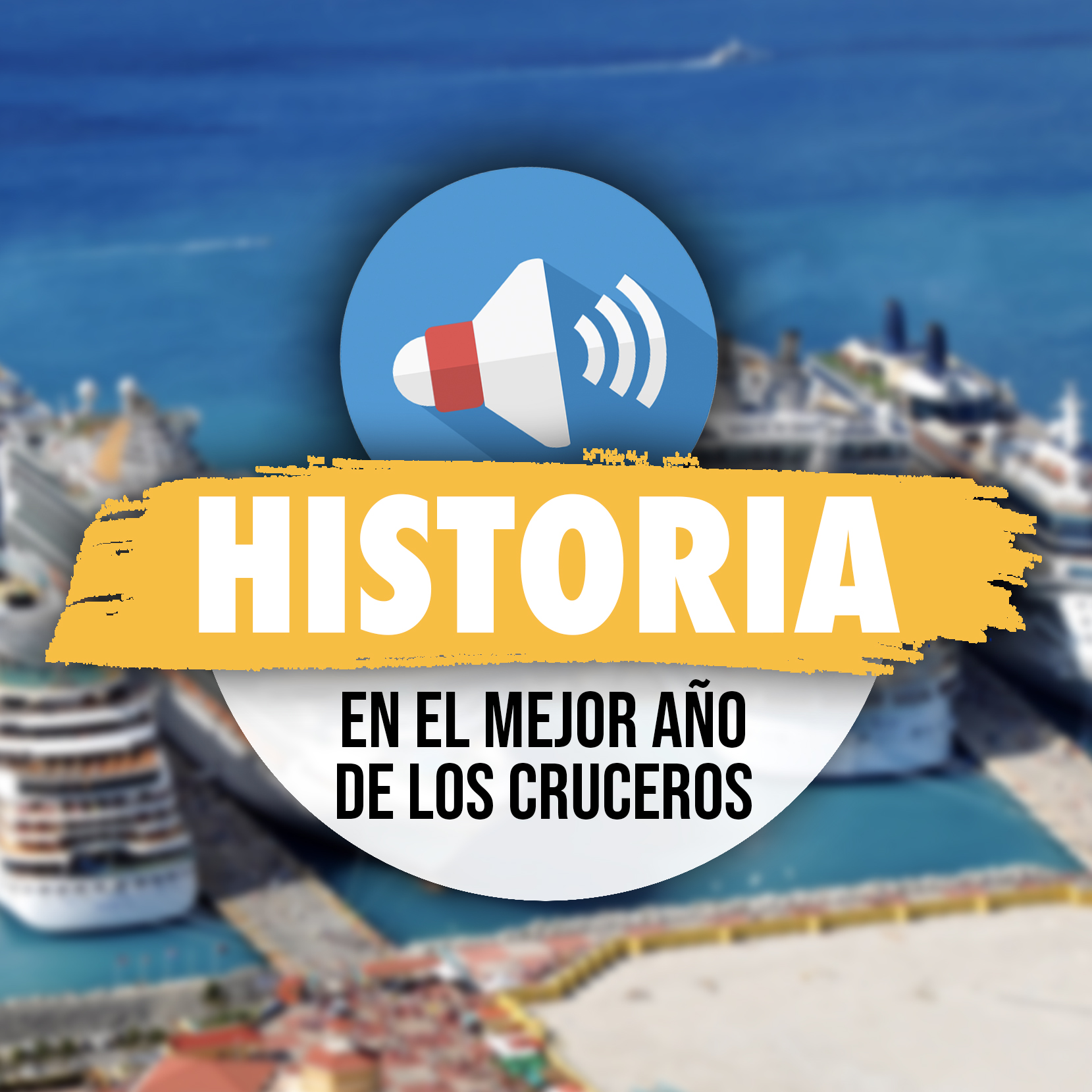 El Mejor Año De La Historia De Los Cruceros