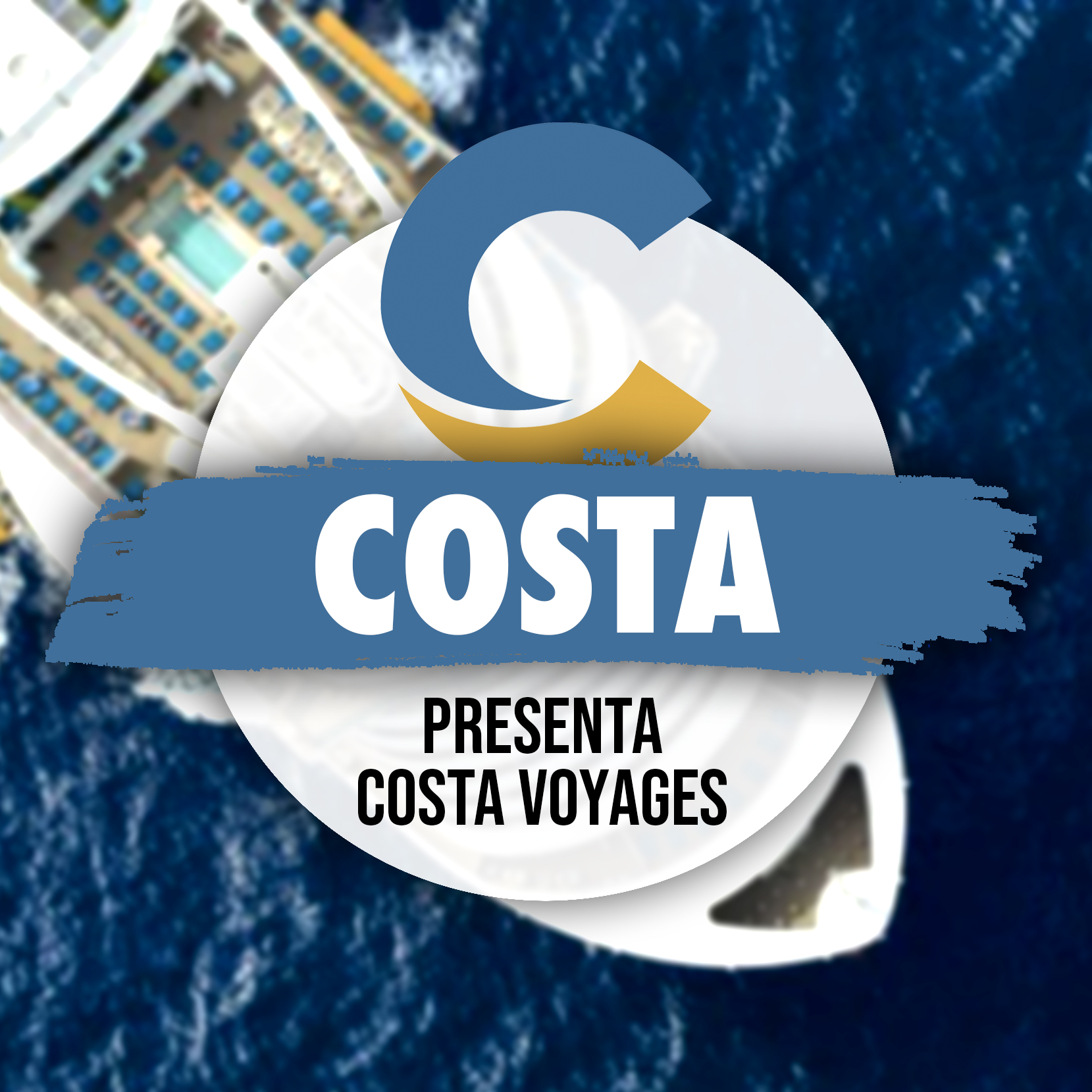 Costa Presenta «Costa Voyages»
