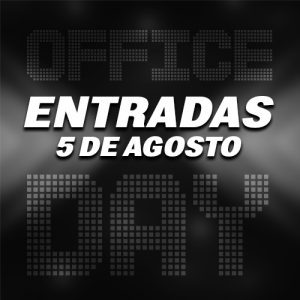 Evento Mensual Oficina Campo Board of Director 6 Agosto