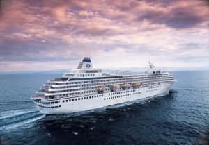 Crystal Cruises Construirá 4 Nuevos Cruceros
