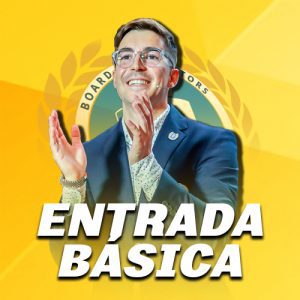 Entrada Evento 16 Septiembre Barberá