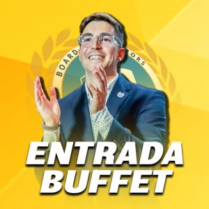 Comida Buffet Hotel Barbera 16 Septiembre