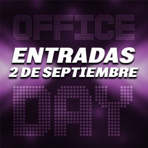 Evento Mensual Oficina Campo Board of Director 2 Septiembre