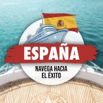 España Navega hacia el Éxito