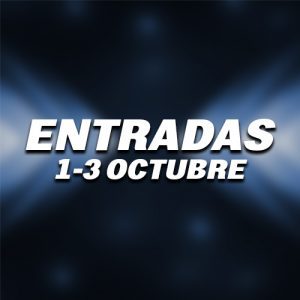 Entrada Mallorca Octubre