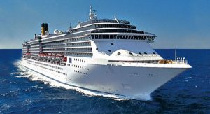 El Turismo de Cruceros en España se Dispara