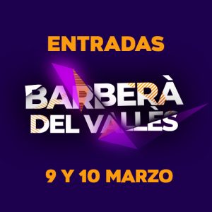 Barberà del Vallès 9-10 Marzo 2024