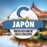 Costa Lanza Nuevos Cruceros por Japón