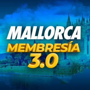 Viernes 8 y Sábado 9 Mallorca