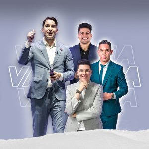 Entrada Valencia 8, 9 y 10 de Agosto