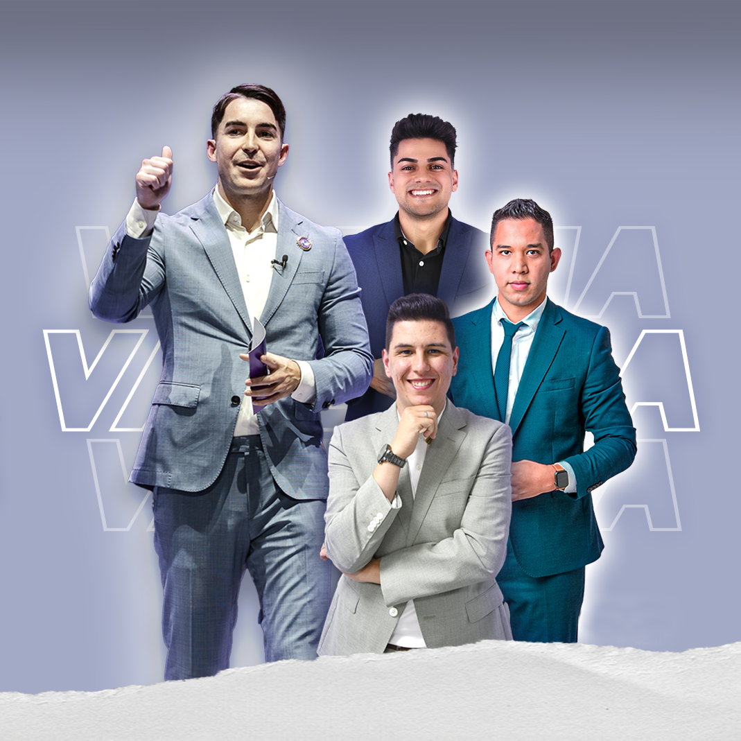 Entrada Valencia 8, 9 y 10 de Agosto