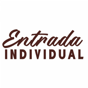 🎟️ Entrada Individual — Acceso General