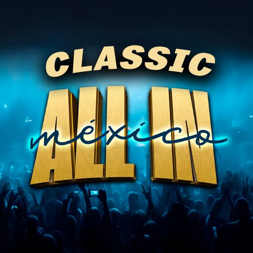 Entrada Classic ALL IN MX